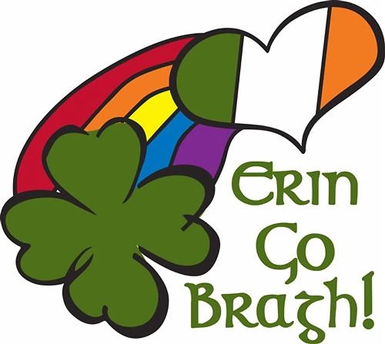 Erin Go Bragh