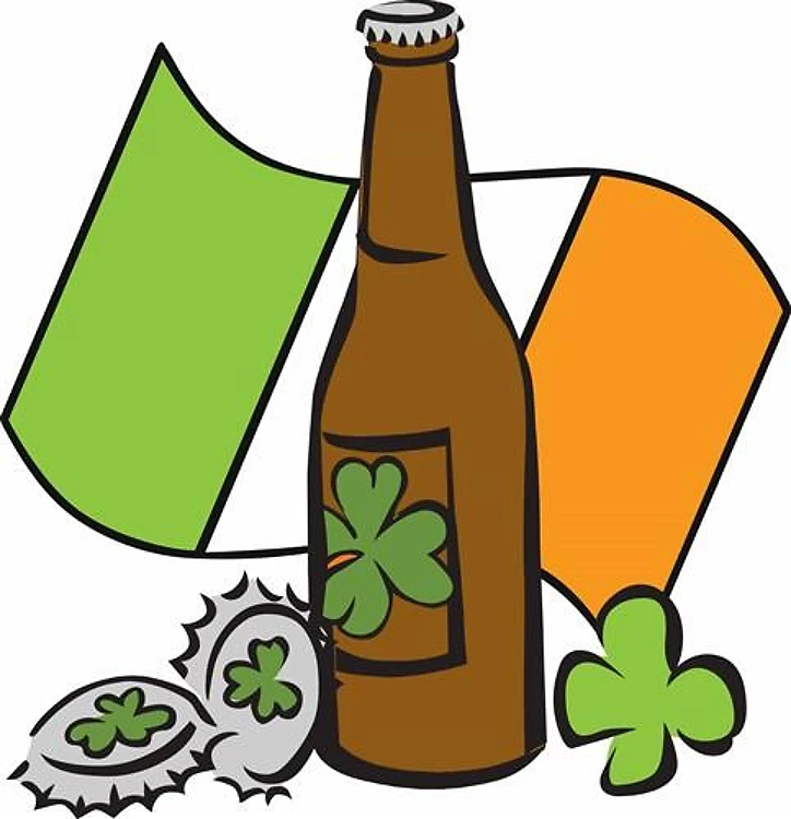 Irish Beer