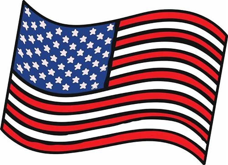 American Flag