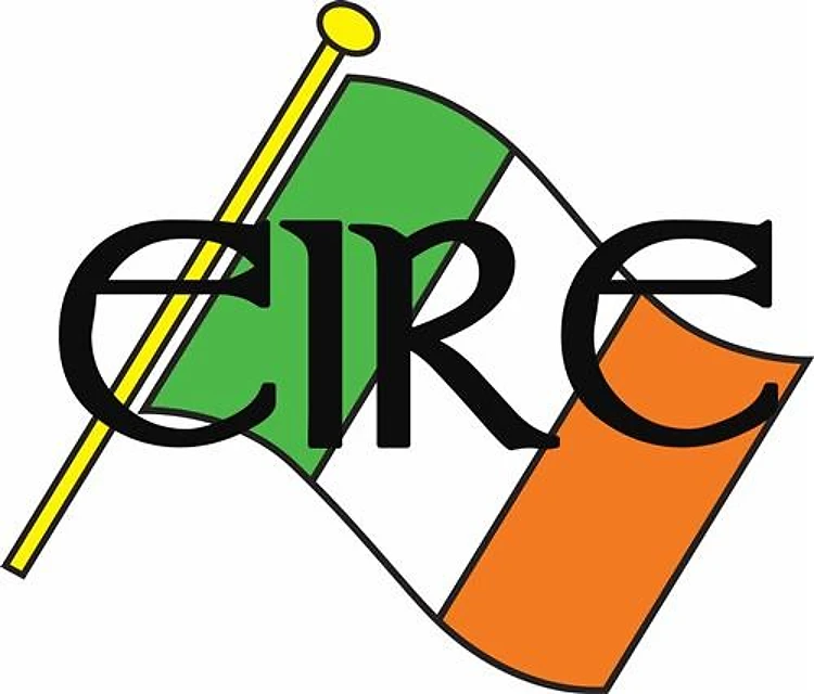 Eire Flag