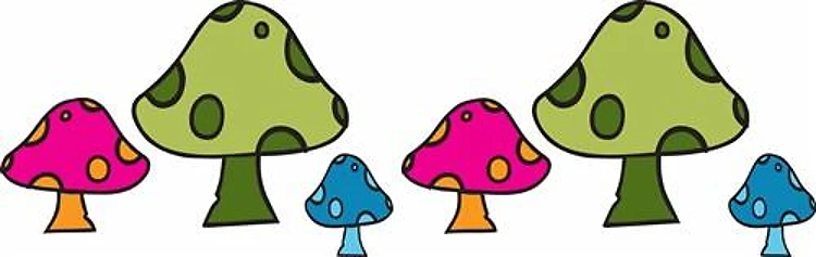 Mushrooms