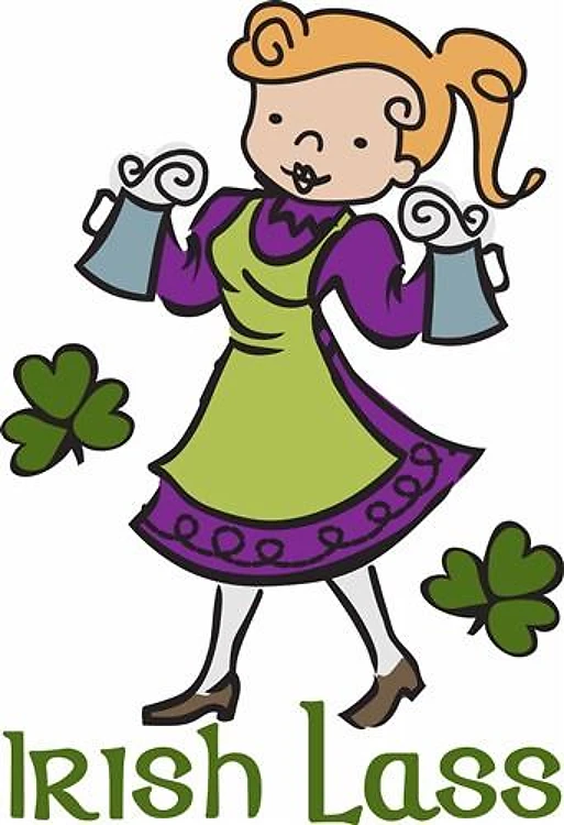 Irish Lass