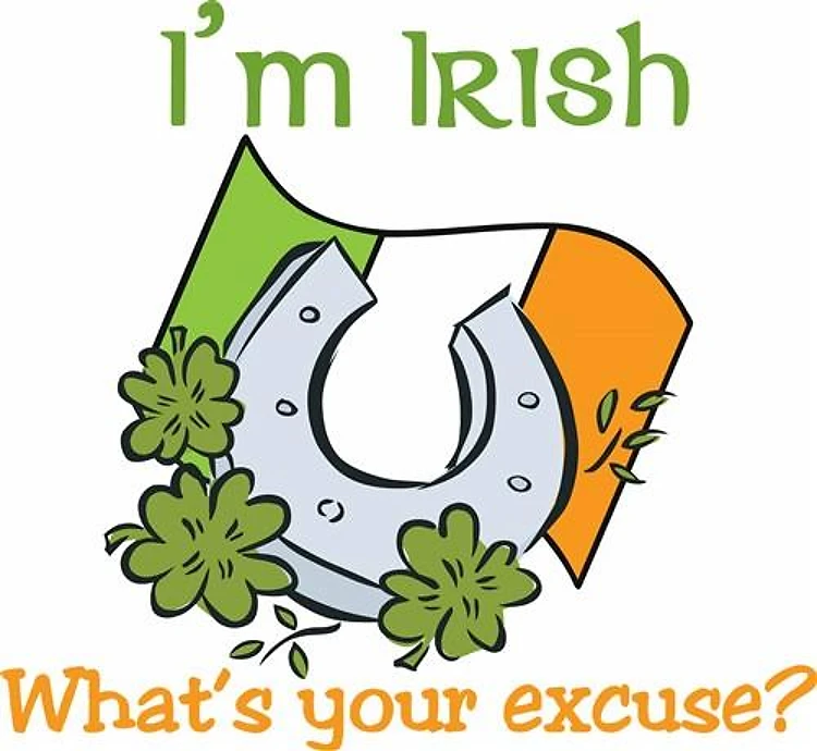 Im Irish