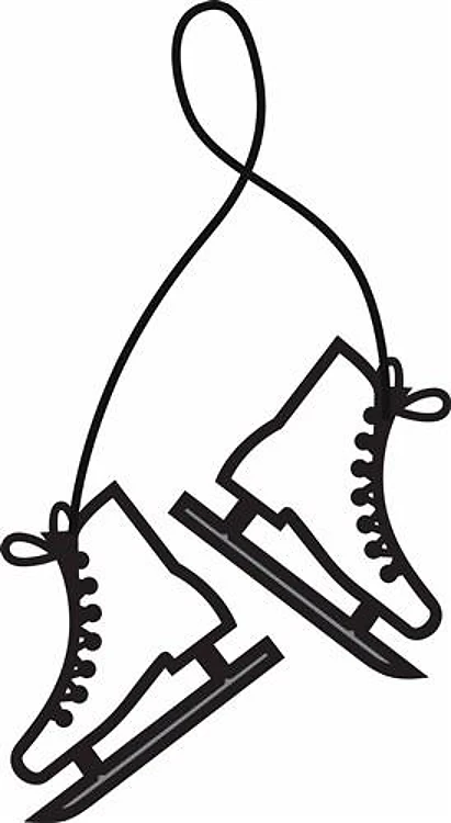 Ice Skates