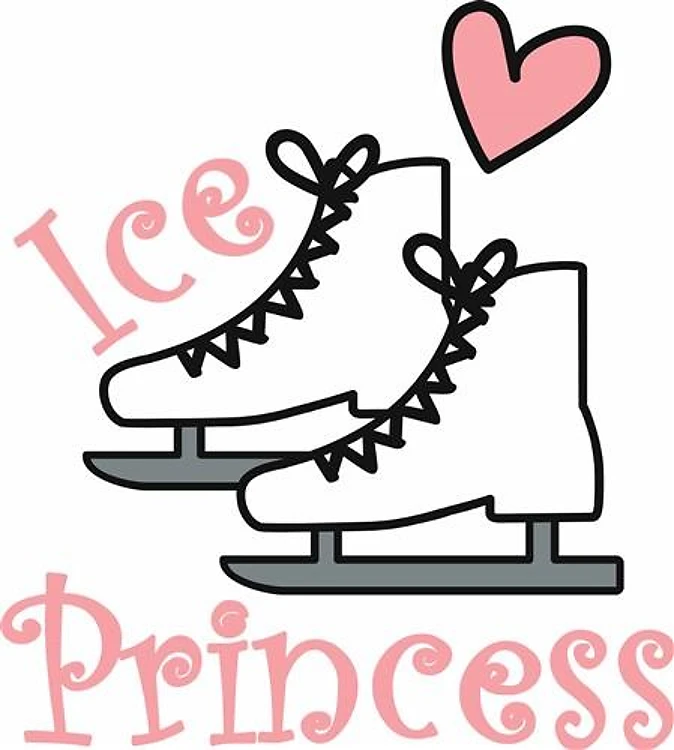 Ice Princess