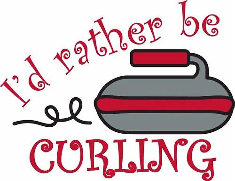 Rather Be Curling