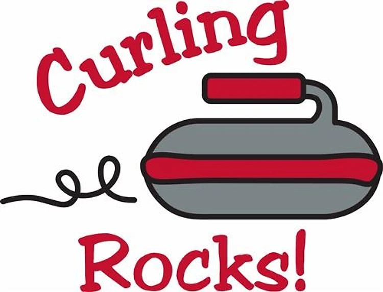 Curling Rocks