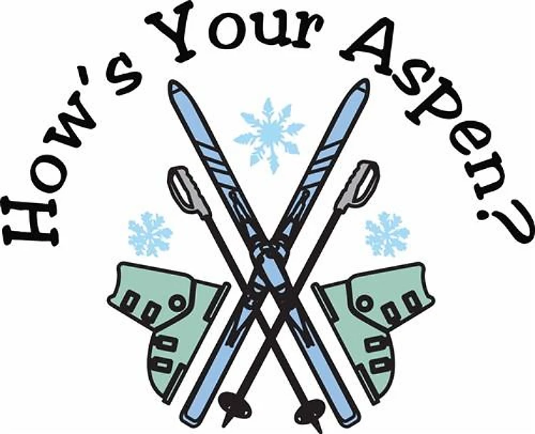 Hows Your Aspen