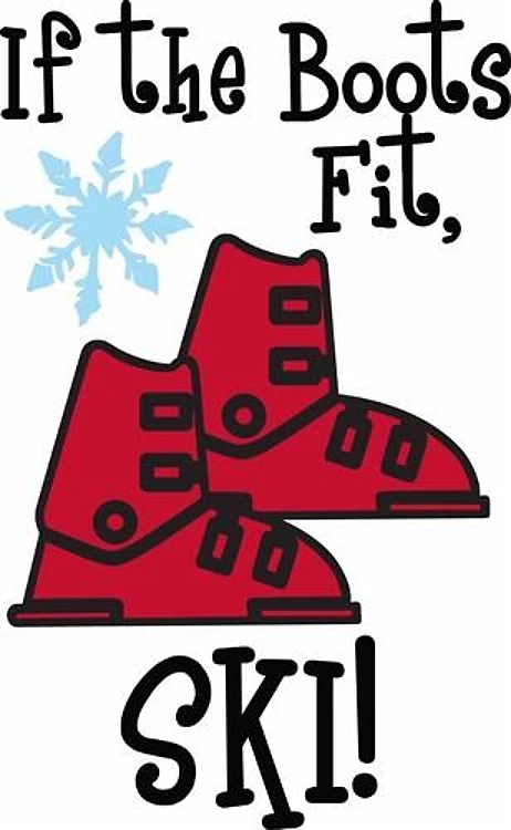 The Boot Fits