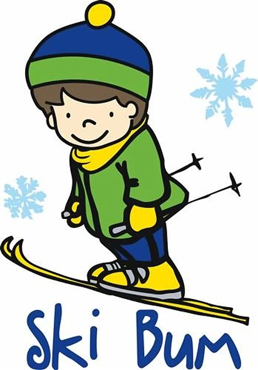 Ski Bum