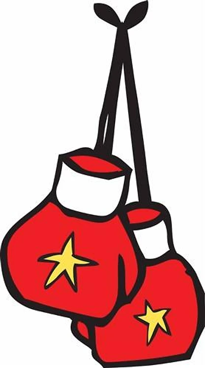 Boxing Gloves