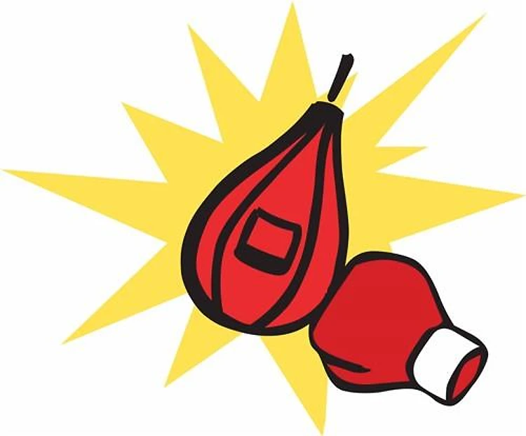 Punching Bag
