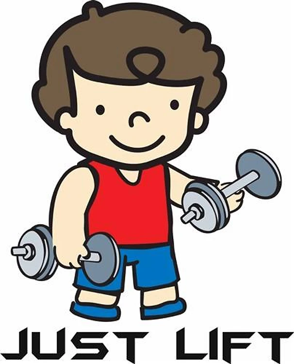 Just Lift