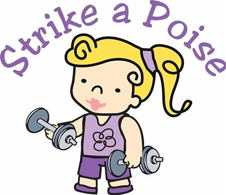 Strike A Poise