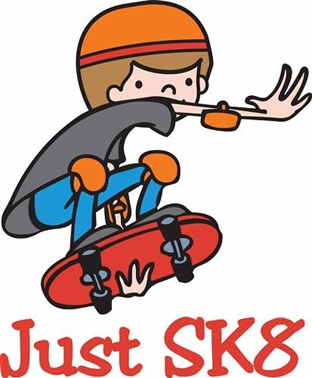 Just SK8