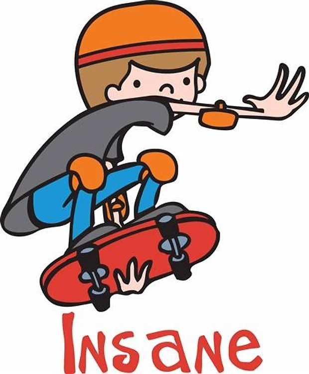 Insane Skate