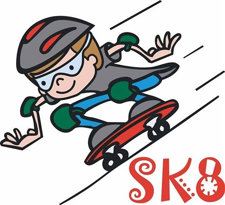SK8 Girl