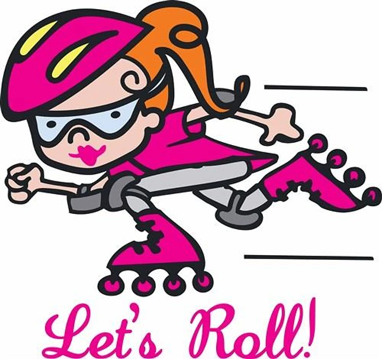 Lets Roll
