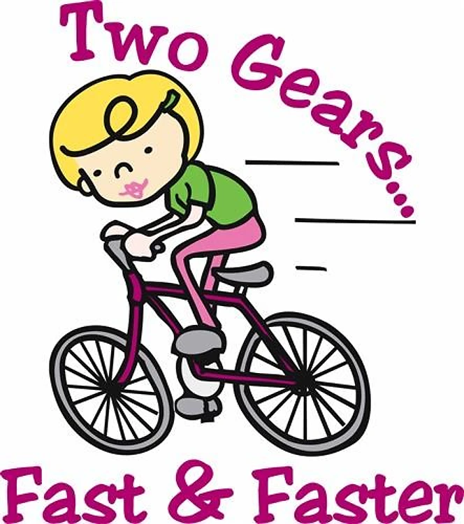 Bicycle Gears