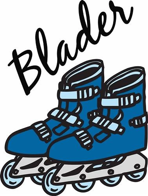 Roller Blader