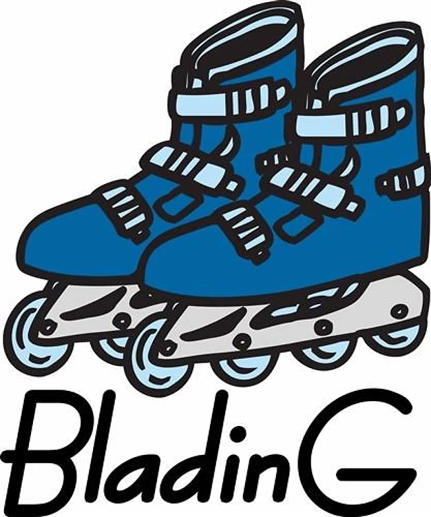 Blading