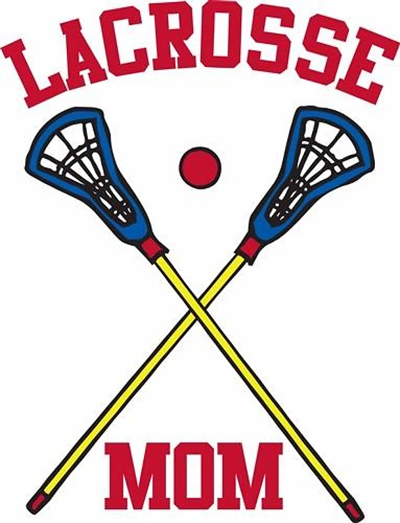 Lacrosse Mom