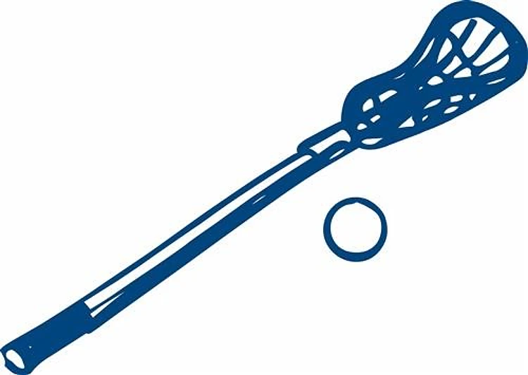 Lacrosse Outline