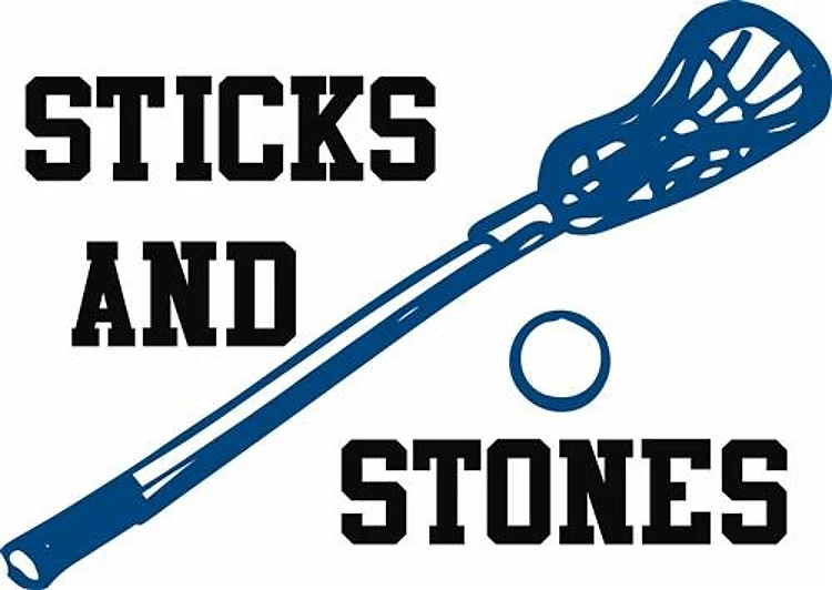 Sticks And Stones