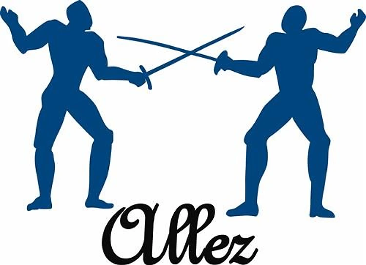 Allez