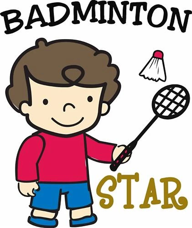 Badminton Star