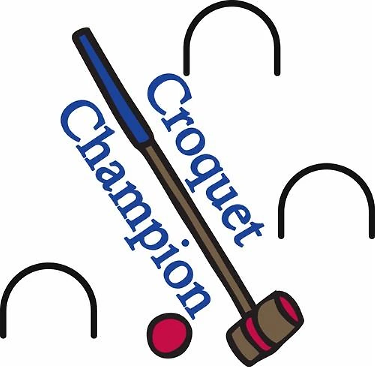 Croquet Champion