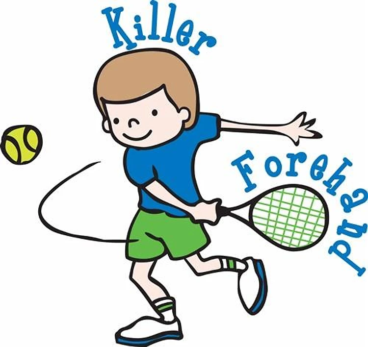 Killer Forehand