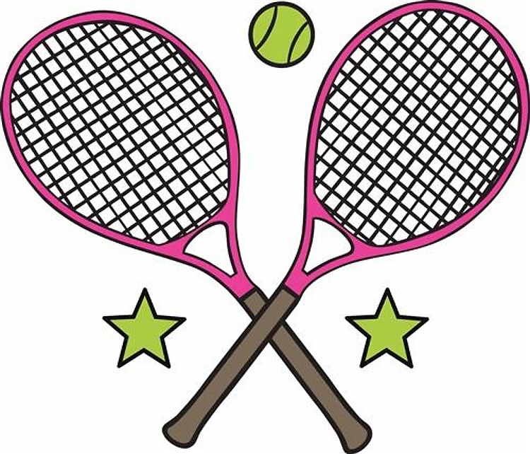 Tennis Racquets