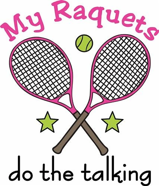 My Racquets