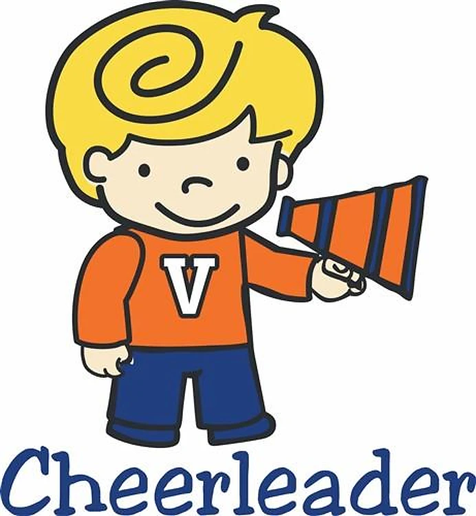 Cheerleader