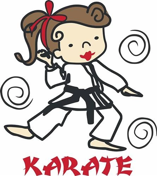 Karate Kid