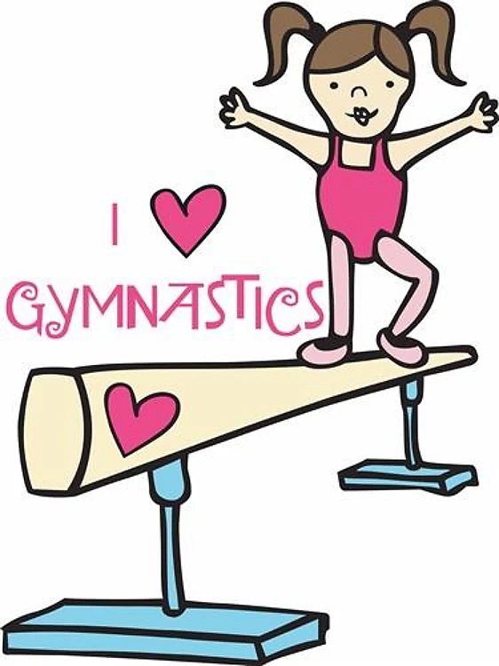Love Gymnastics