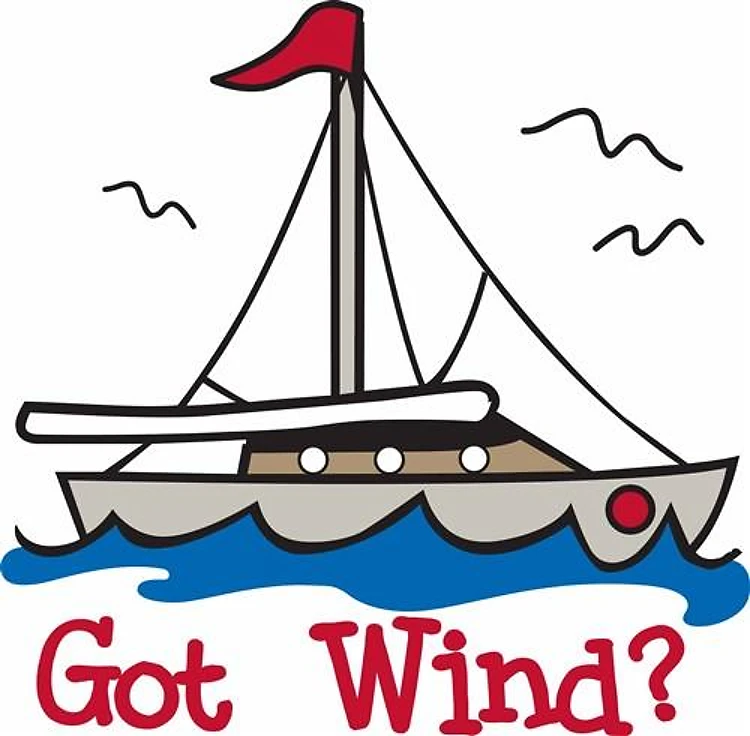 Got Wind?