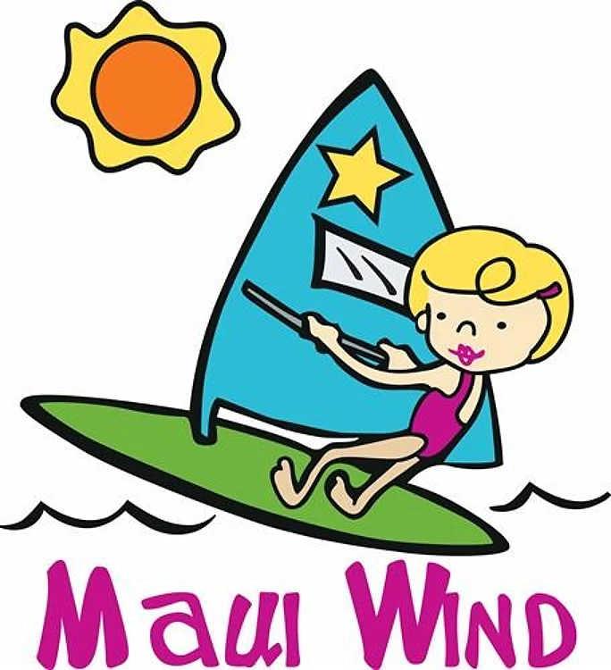 Maui Wind