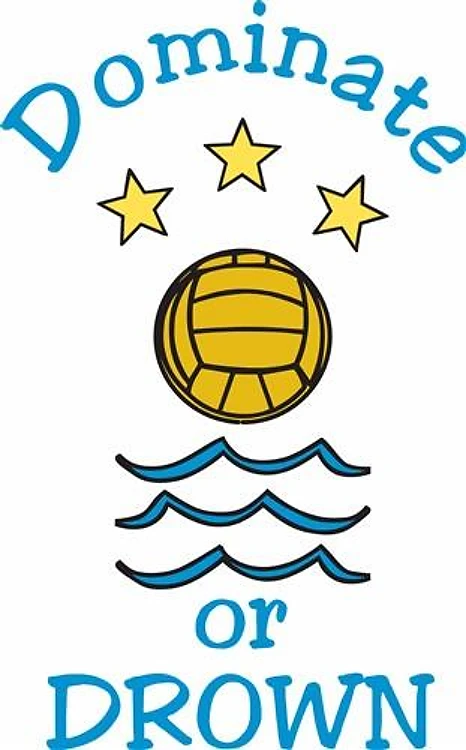 Dominate or Drown