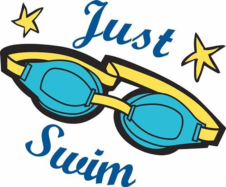 Just Swim