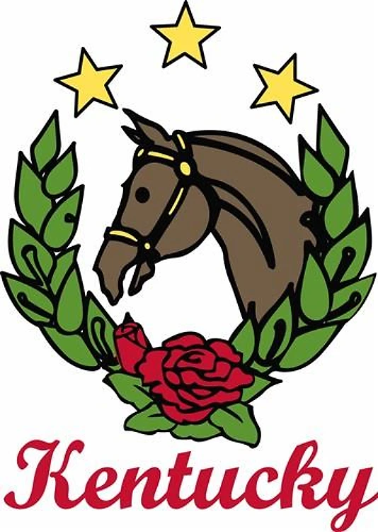 Kentucky Horse