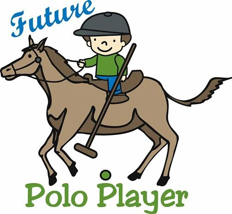 Future Polo Player