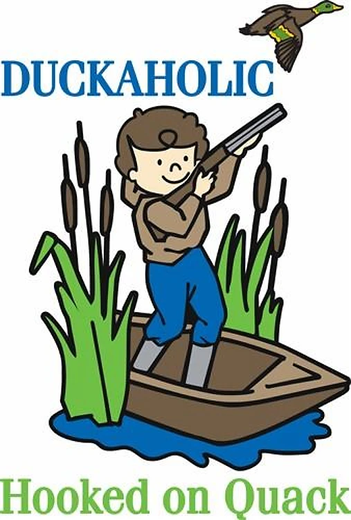 Duckaholic, Hooked On Quack