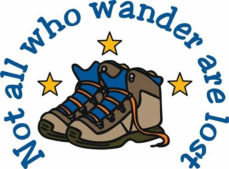 Wander Lost
