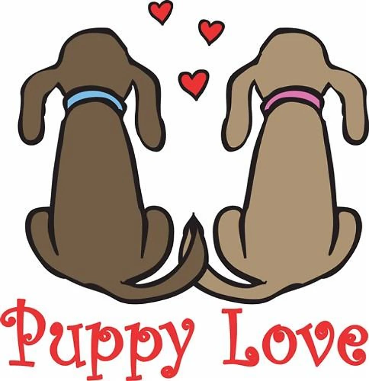 Puppy Love
