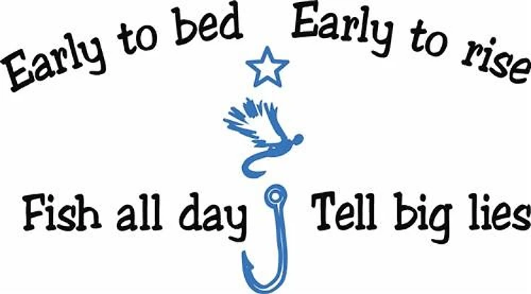 Early to Bed