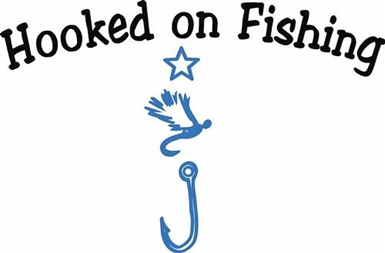 Hooked on Fishing
