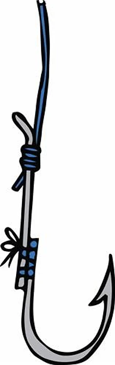 Fishing Hook