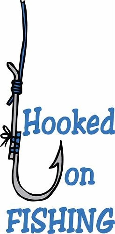 Hooked on Fishing
